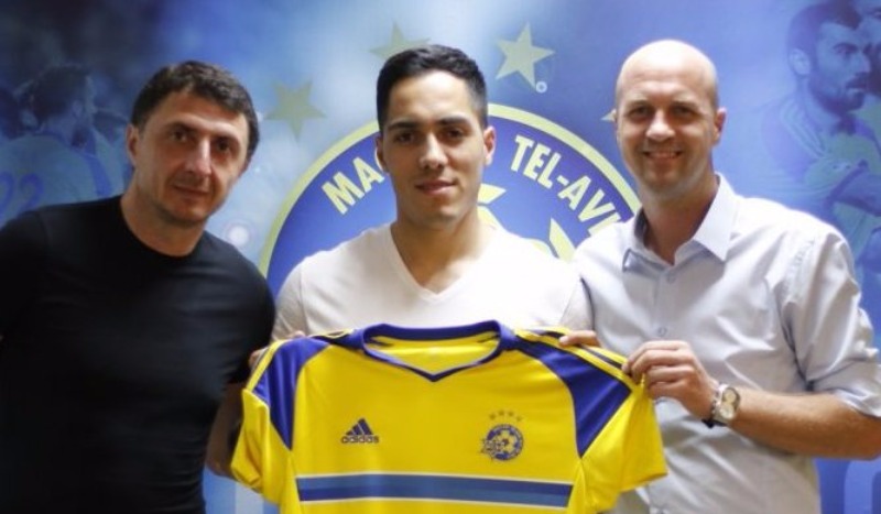 Beşiktaş'ın Haber Beklediği Yıldız Oyuncu İmzaladı